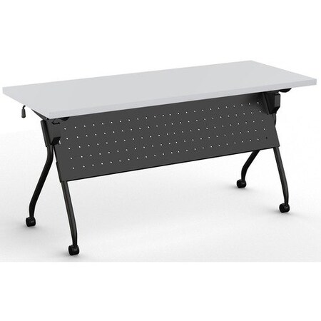 Special-T Table, FlipNest, Transform2, 60inx24inx30in, Light SCTTRNF22460BLG